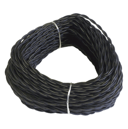 100 Feet, Pre-Twisted Ultra-Wire