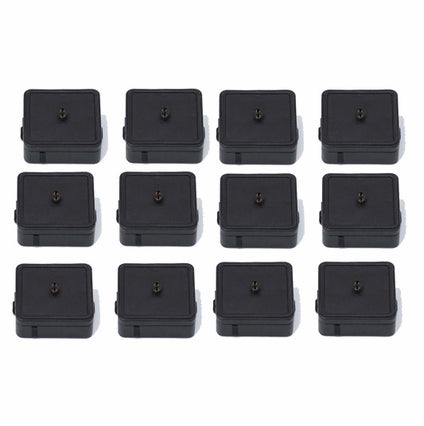 Model B-3V8 Radio Collar Battery 12 Pack