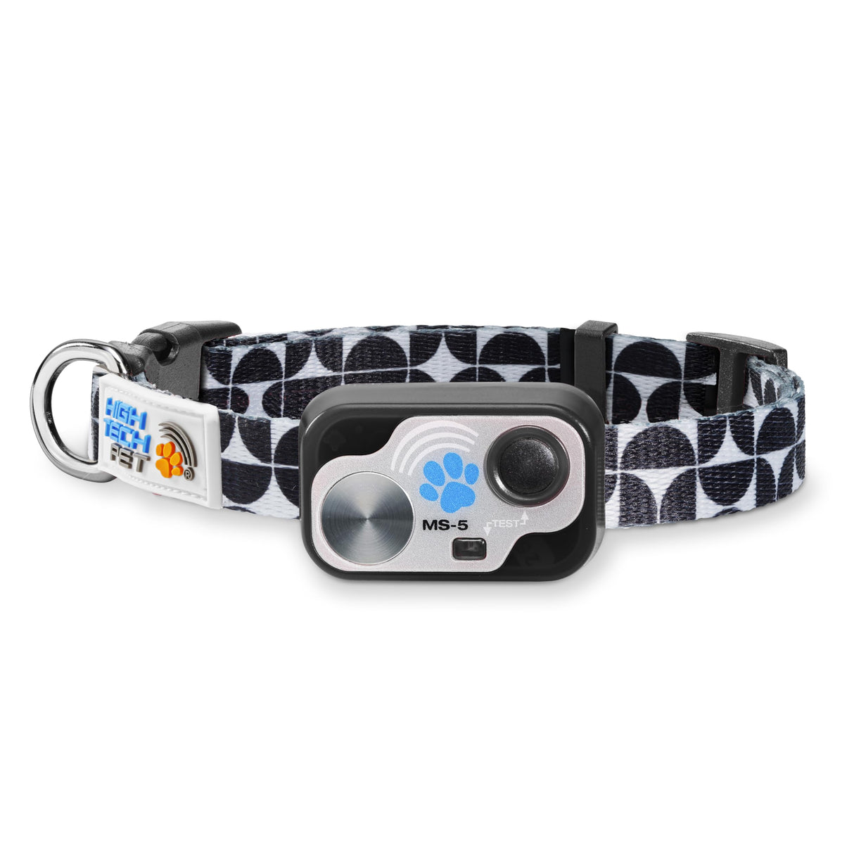MS-5 Modern Designer Series Automatic Pet Door Collar