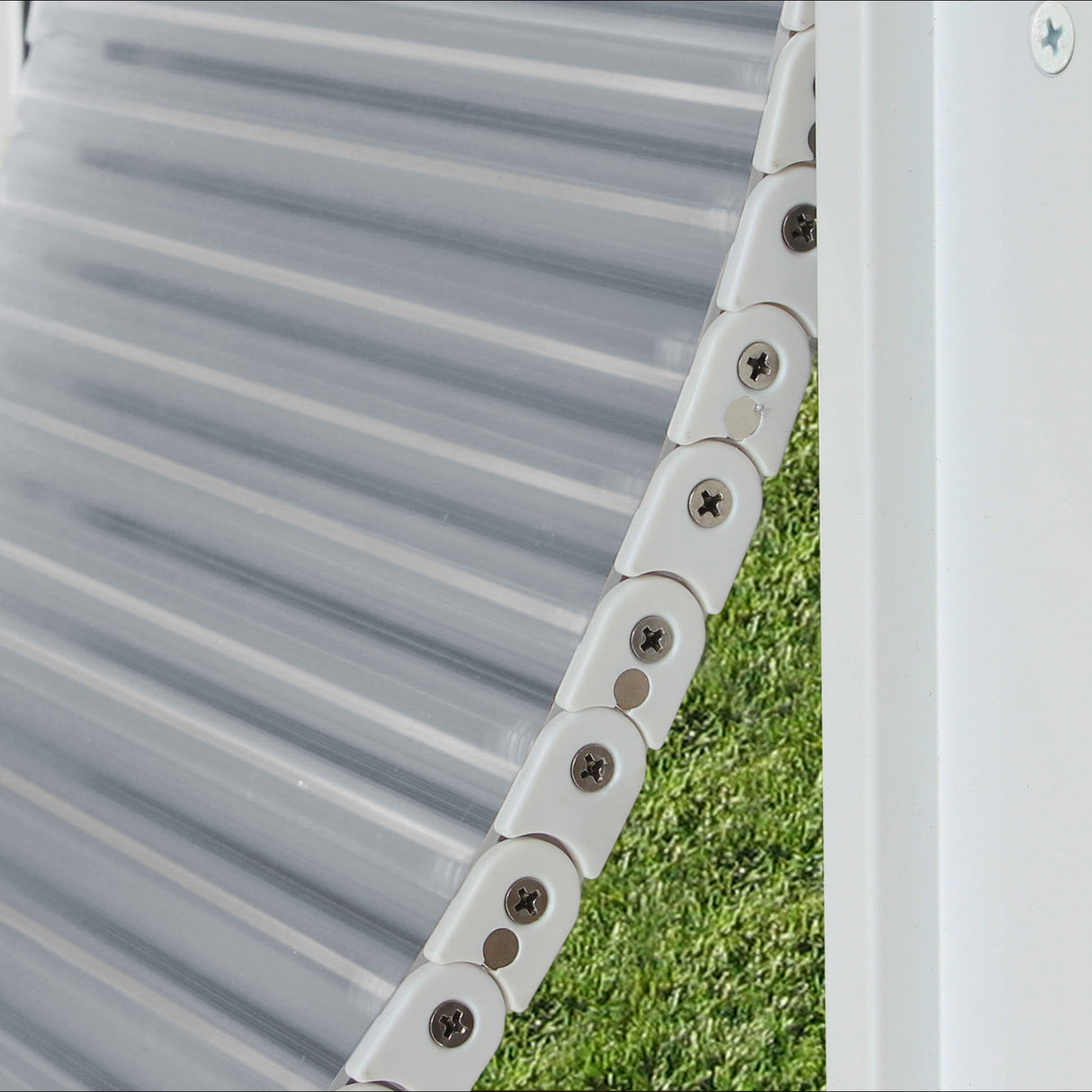 Armor Flex Large Wall Mount Dog Door