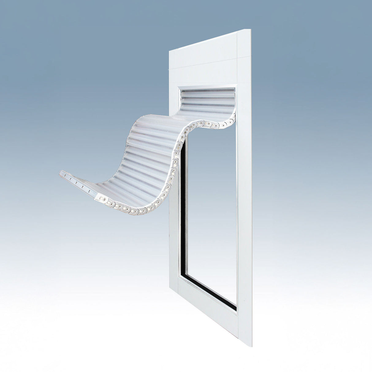 Armor Flex Large Wall Mount Dog Door