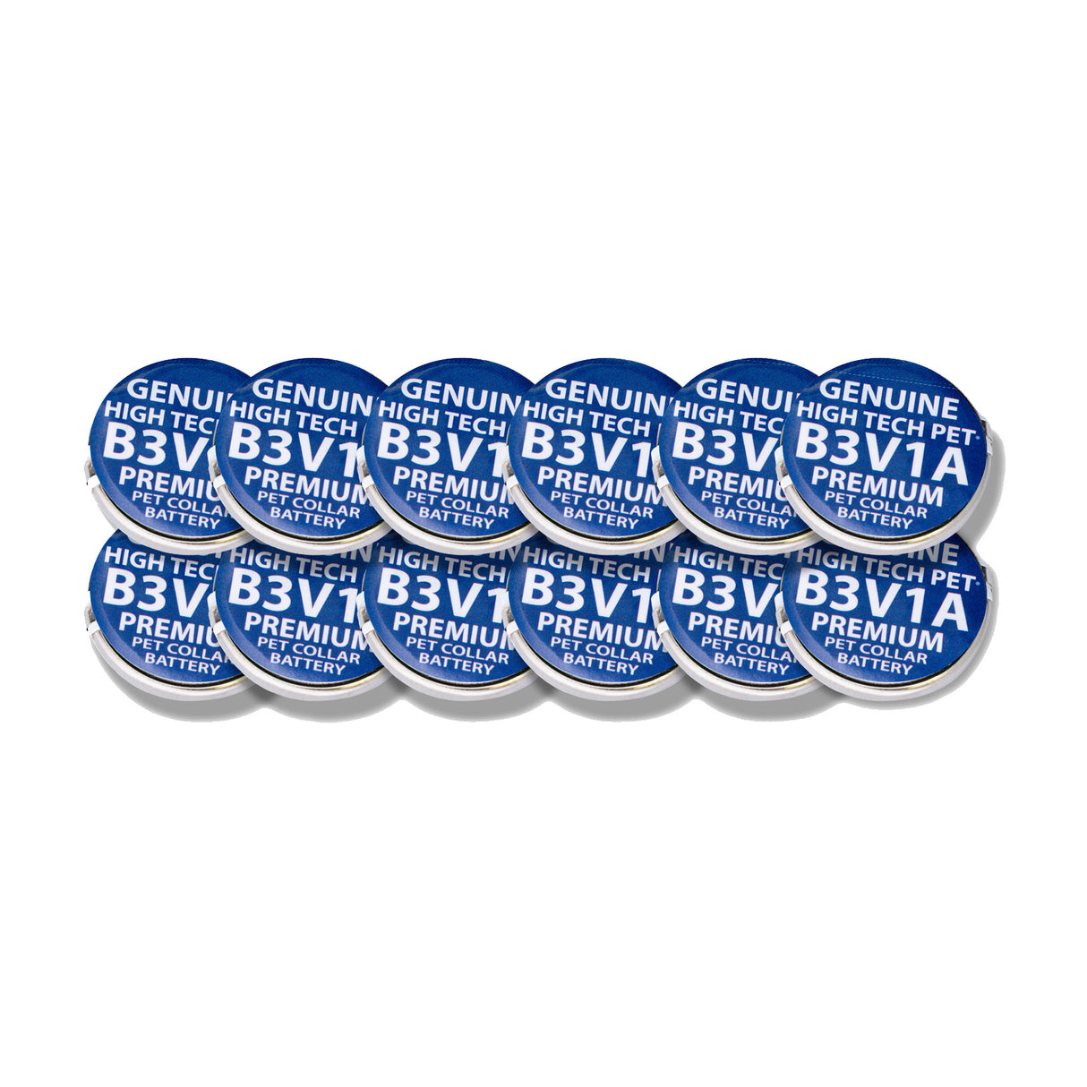 Designer Dog Collar Super Bundle