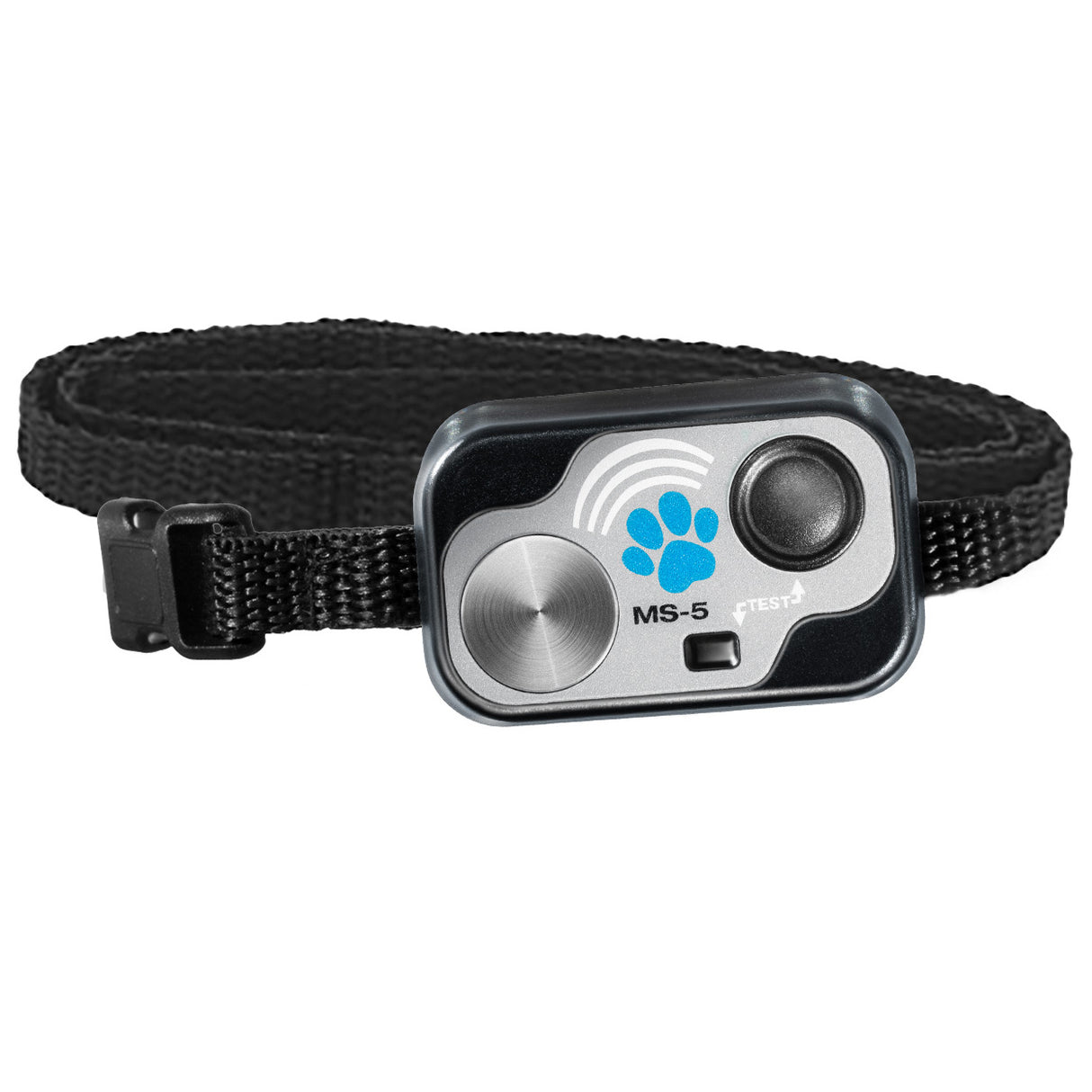 Model MS-5 MICROSONIC™ Ultrasonic Pet Door Collar