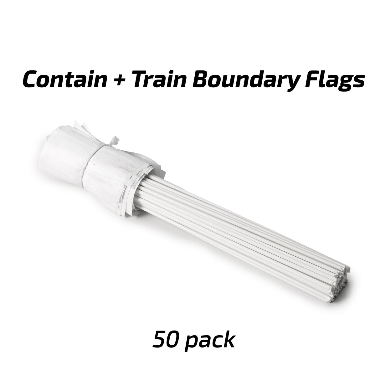 Model BE-500 ULTRA-WIRE ™ BOUNDARY EXTENSION KIT For Underground and Quick, Reliable Above-Ground Electronic Fence Installation. Includes Wire, Flags and Splicers