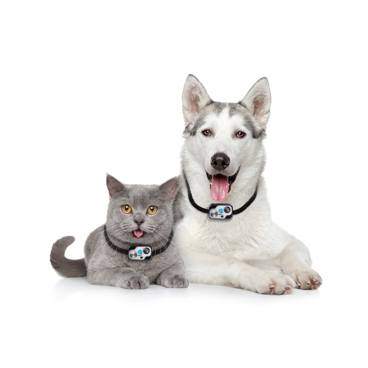 Model MS-5 MICROSONIC™ Ultrasonic Pet Door Collar