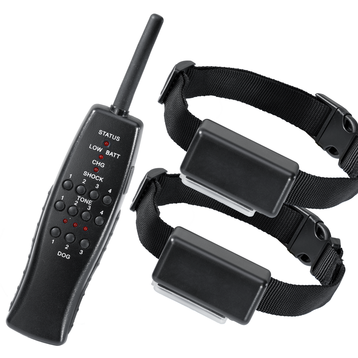 ET-2 EXPRESS TRAINER 2 DOG SYSTEM