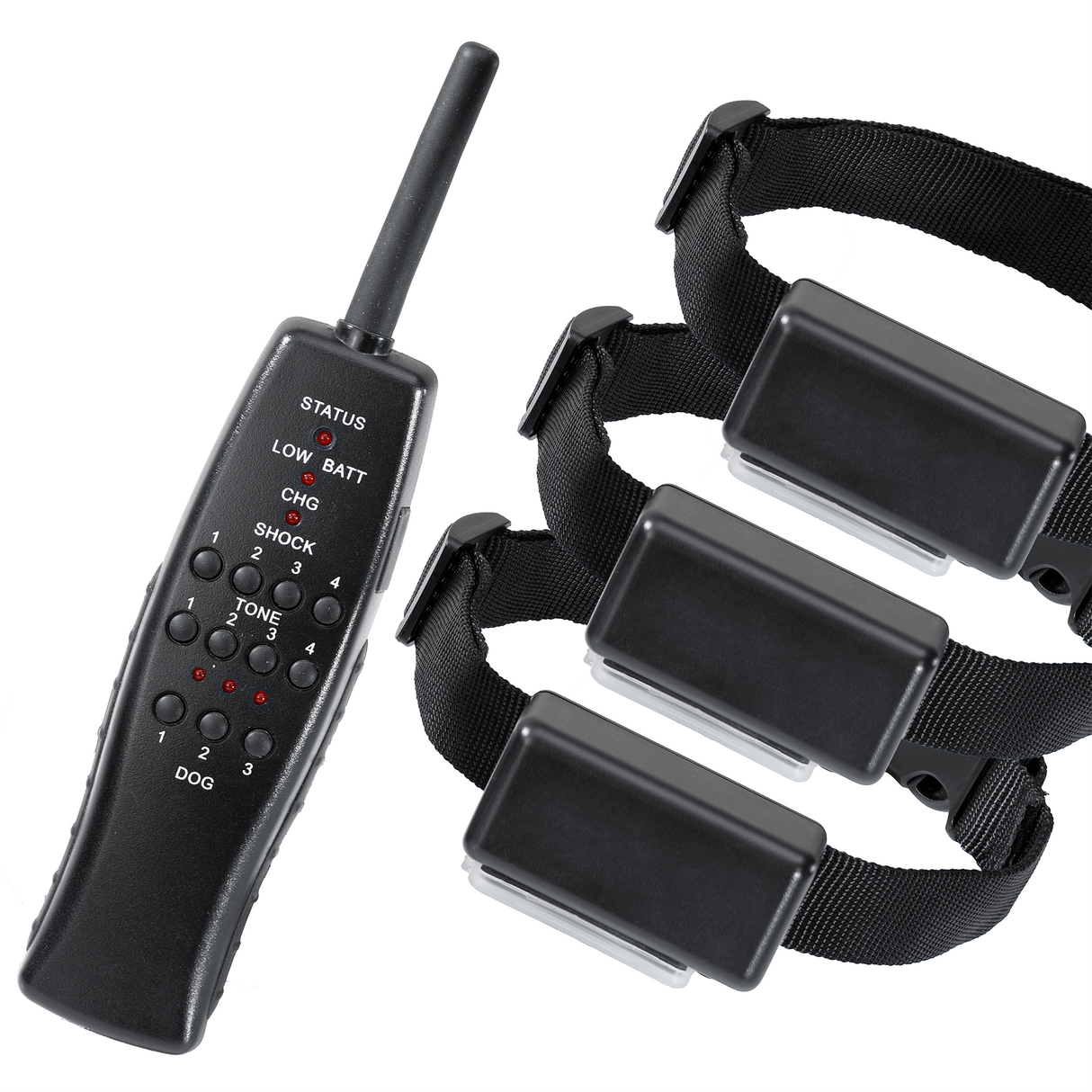 ET-3 EXPRESS TRAINER 3 DOG SYSTEM