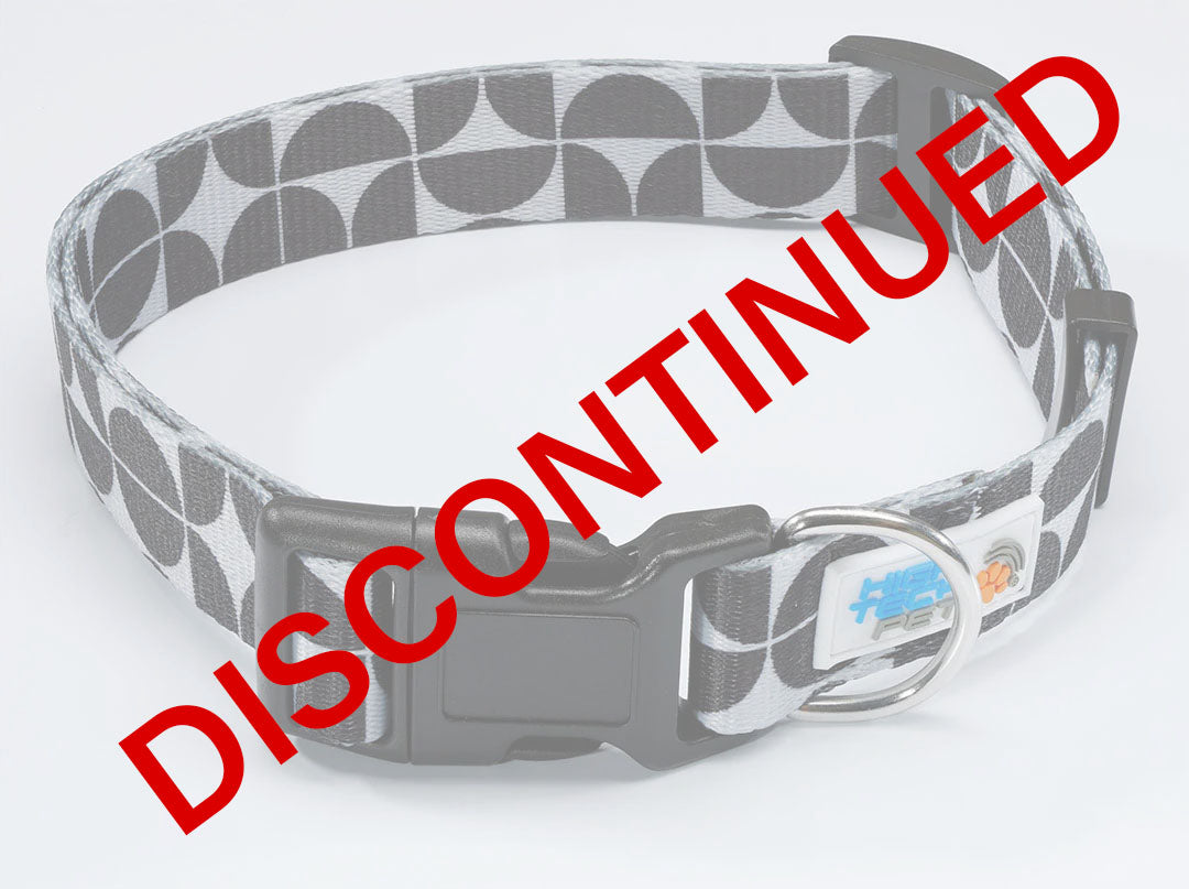 Deluxe Collar