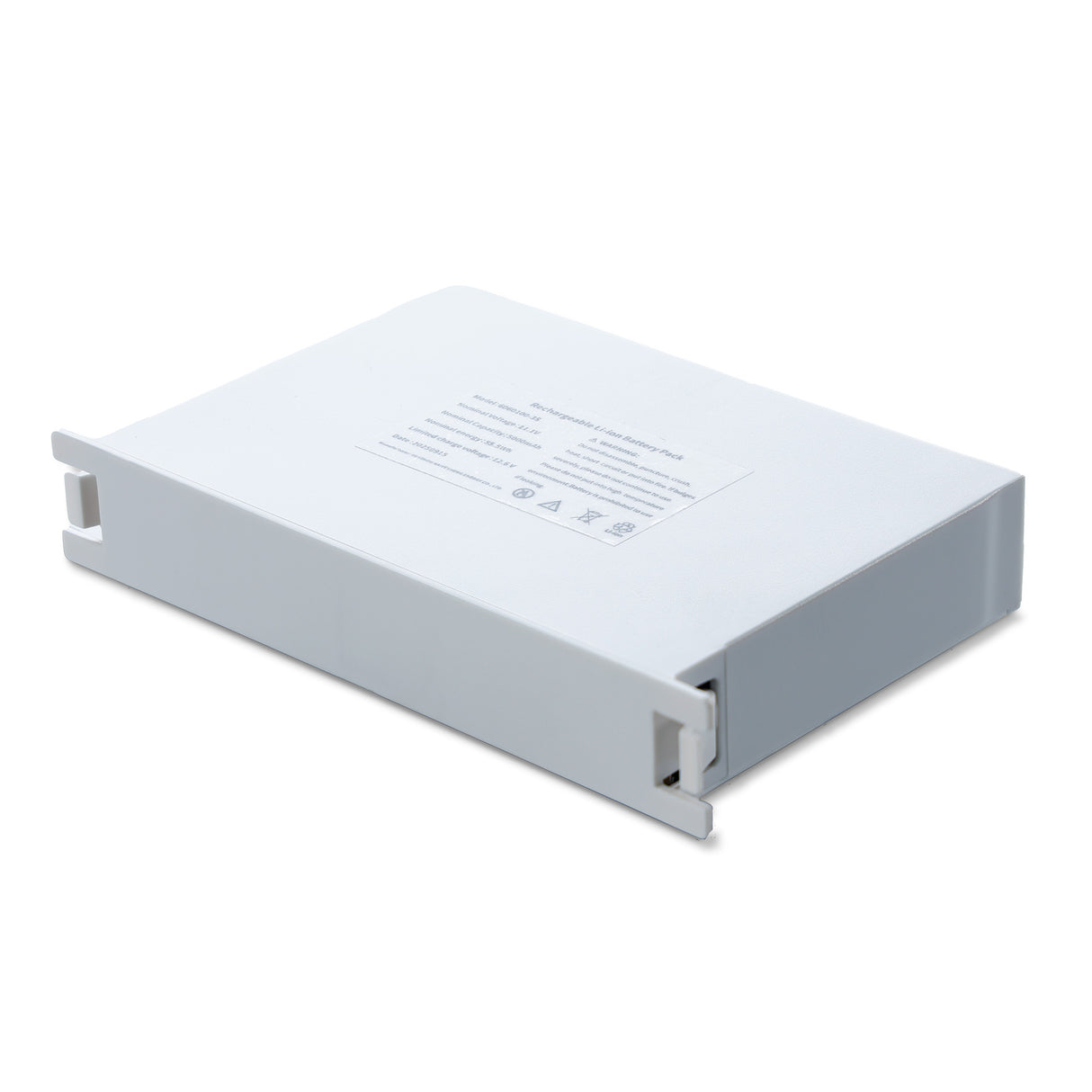 POWER PET ROLL UP BATTERY