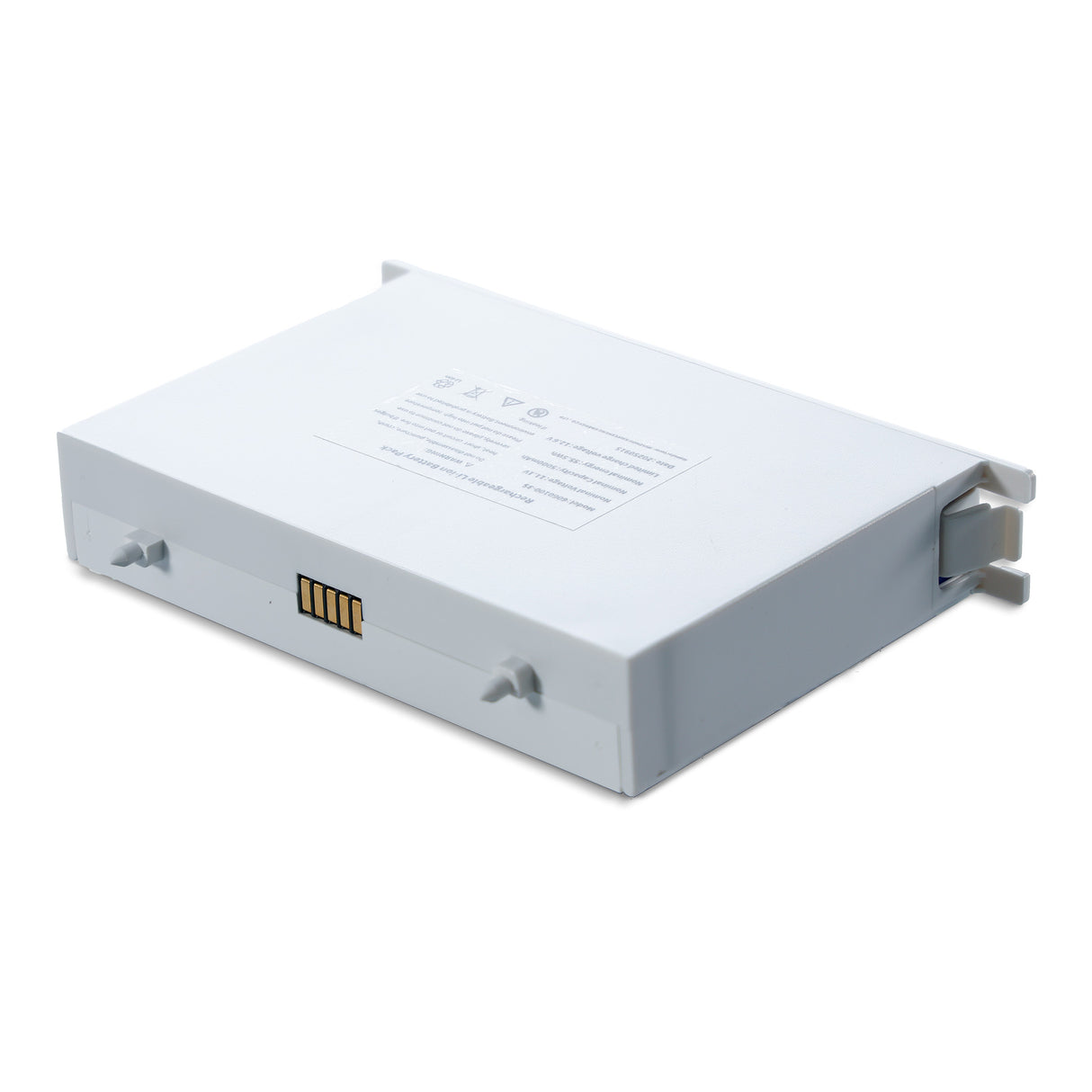 POWER PET ROLL UP BATTERY