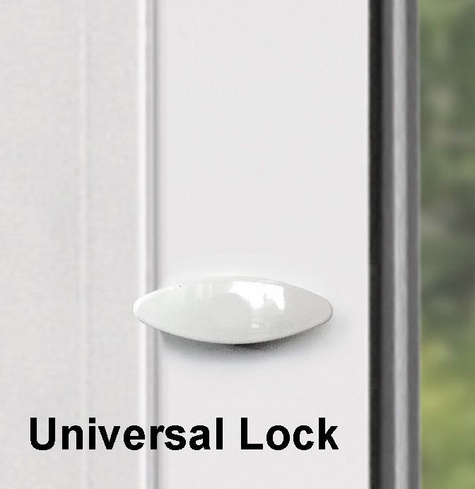 Armor Flex Low E Patio Pet Door - Small, Tall