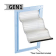 GEN 1 ARMOR FLEX REPLACEMENT FLAP - Click to enlarge