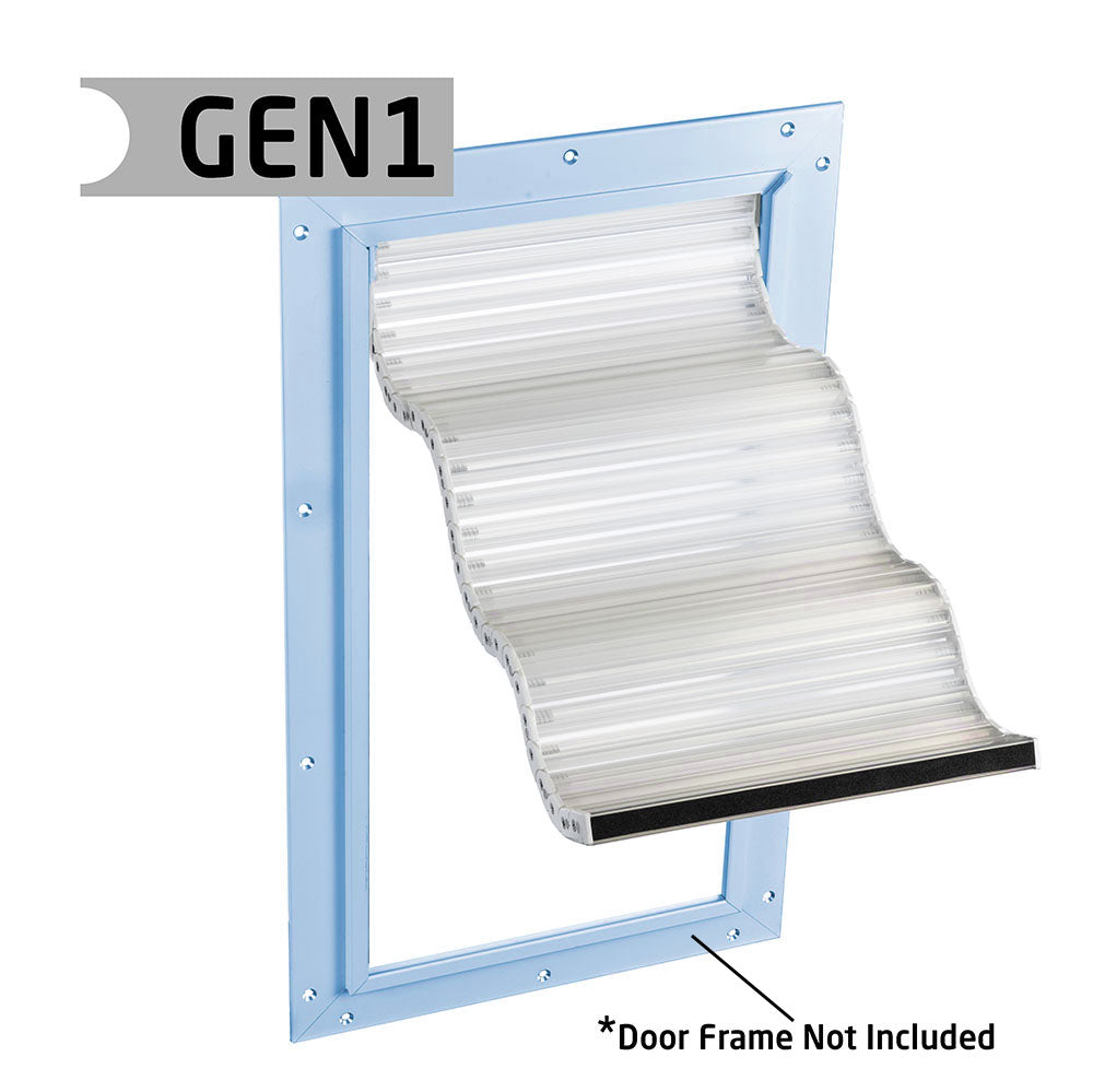 GEN 1 ARMOR FLEX REPLACEMENT FLAP - Click to enlarge