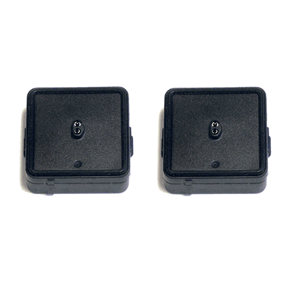 Model B-3V8 Radio Collar Battery 2 Pack