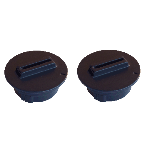 BF-3V-2P BLUEFANG BATTERY 2 PACK - for All Bluefang Collars