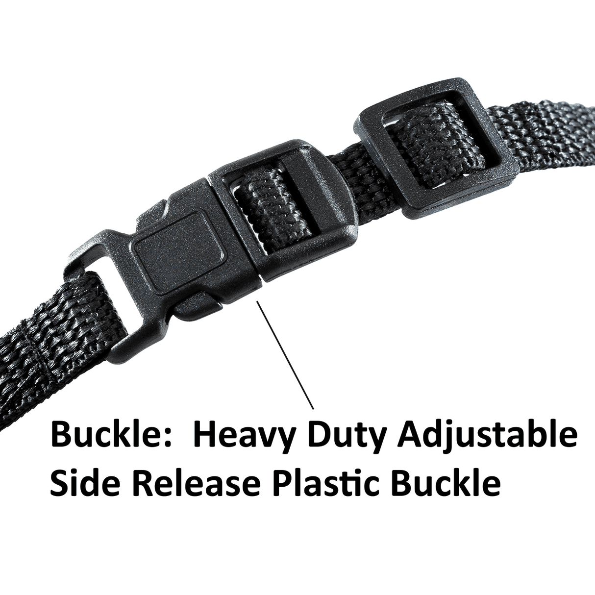 Model MS-5 MICROSONIC™ Ultrasonic Pet Door Collar