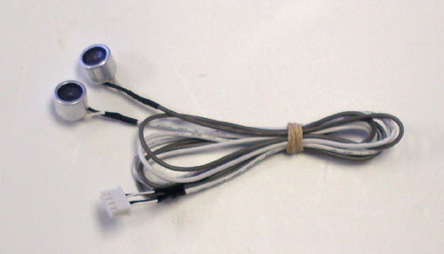 PX-1 Sensor Cable Assembly Dual Sensor Cable Assembly for Medium Power Pet™ door