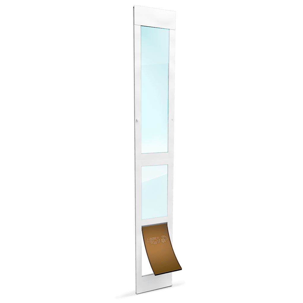 DURAFLEX PATIO PET DOOR MEDIUM, TALL