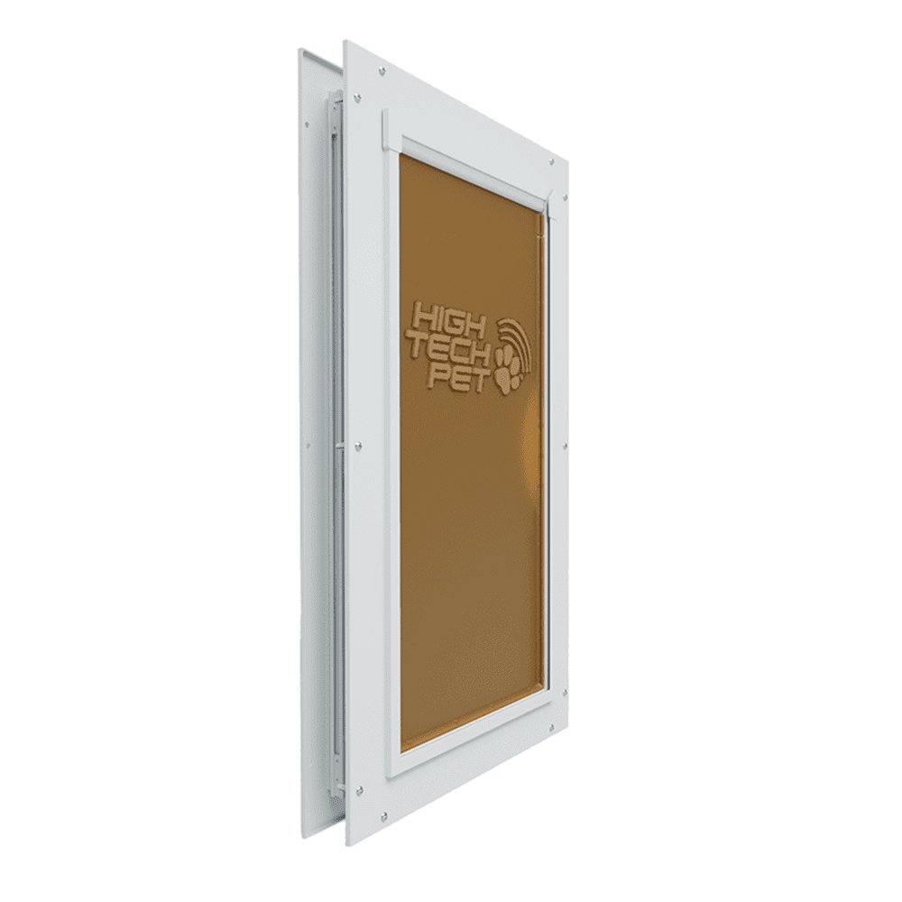 Duraflex Heavy Duty Dog Door - Large