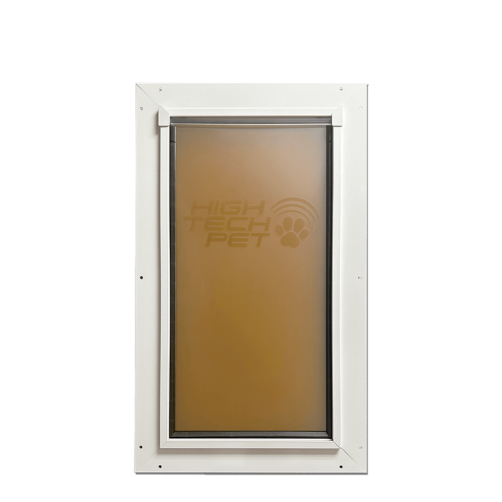 Duraflex Heavy Duty Dog Door - Large