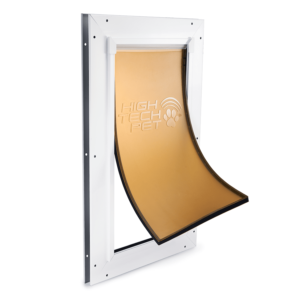 Duraflex Heavy Duty Dog Door - Large