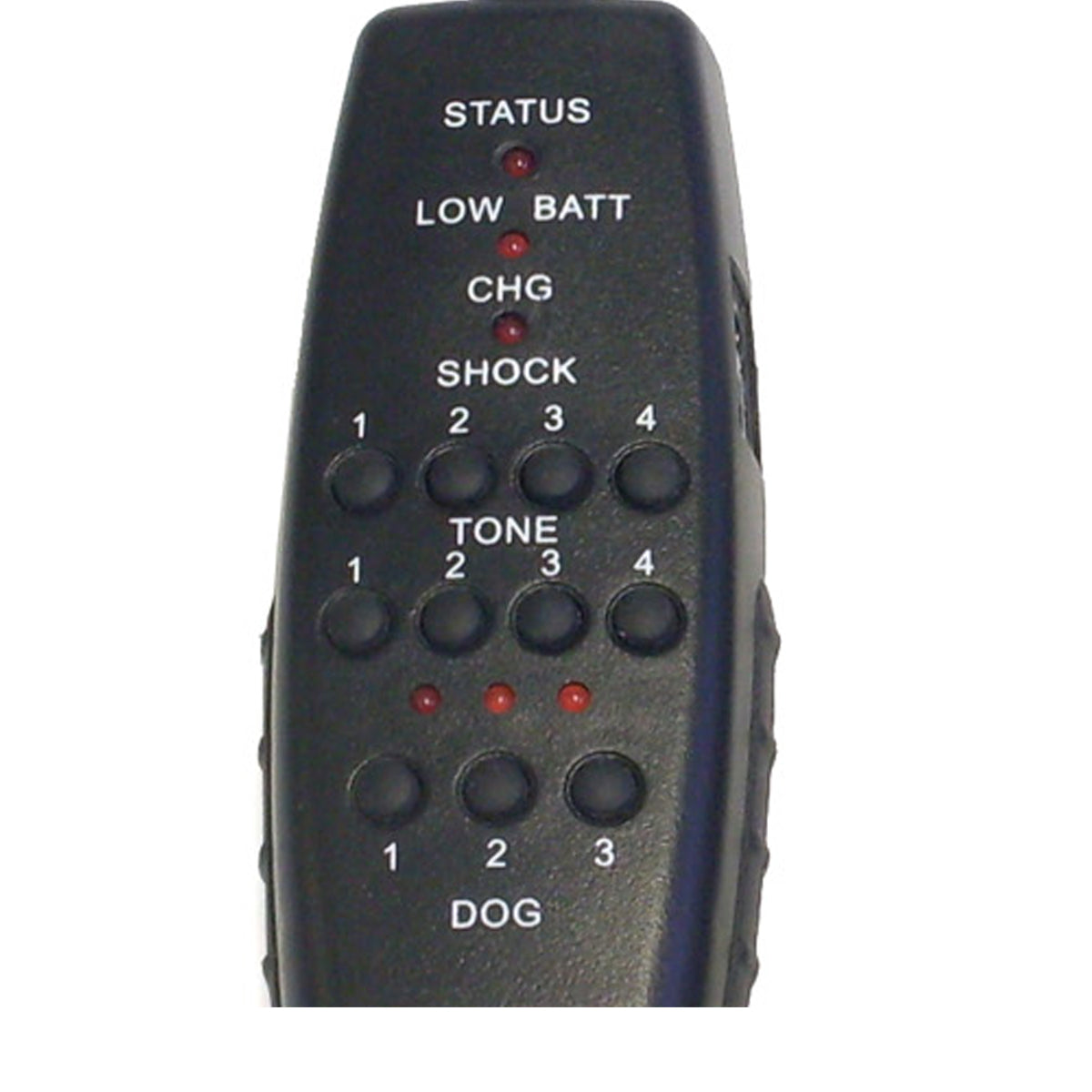 Model ET-1 EXPRESS TRAINER Quick, Easy Training with Multi Tones & Stimulus