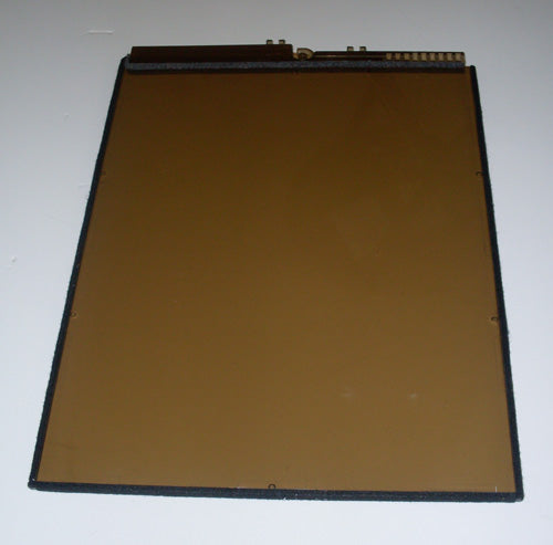 Large Replacement Door Panel for PX-2 Power Pet™ door