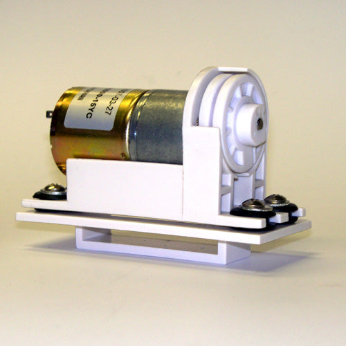 Motor Assembly For Power Pet™ Models PX-1 & PX-2