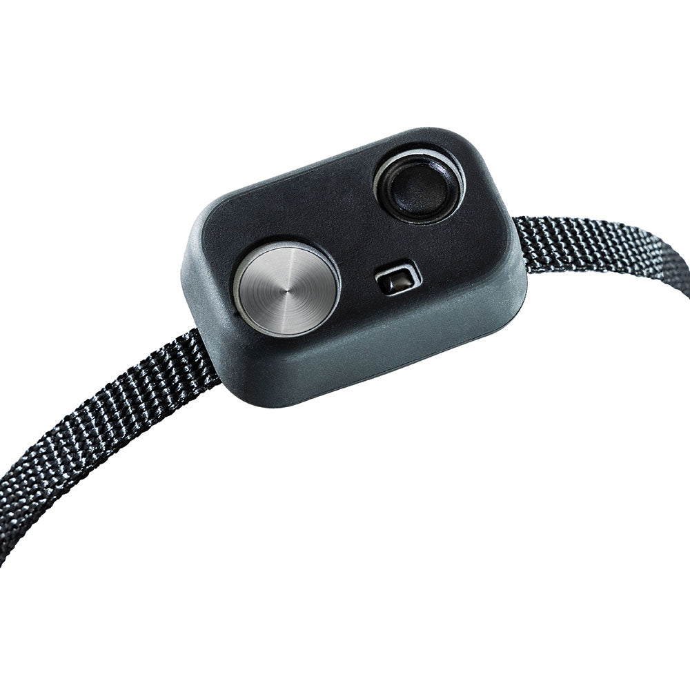 Rubber Boot for MS-5 Collar