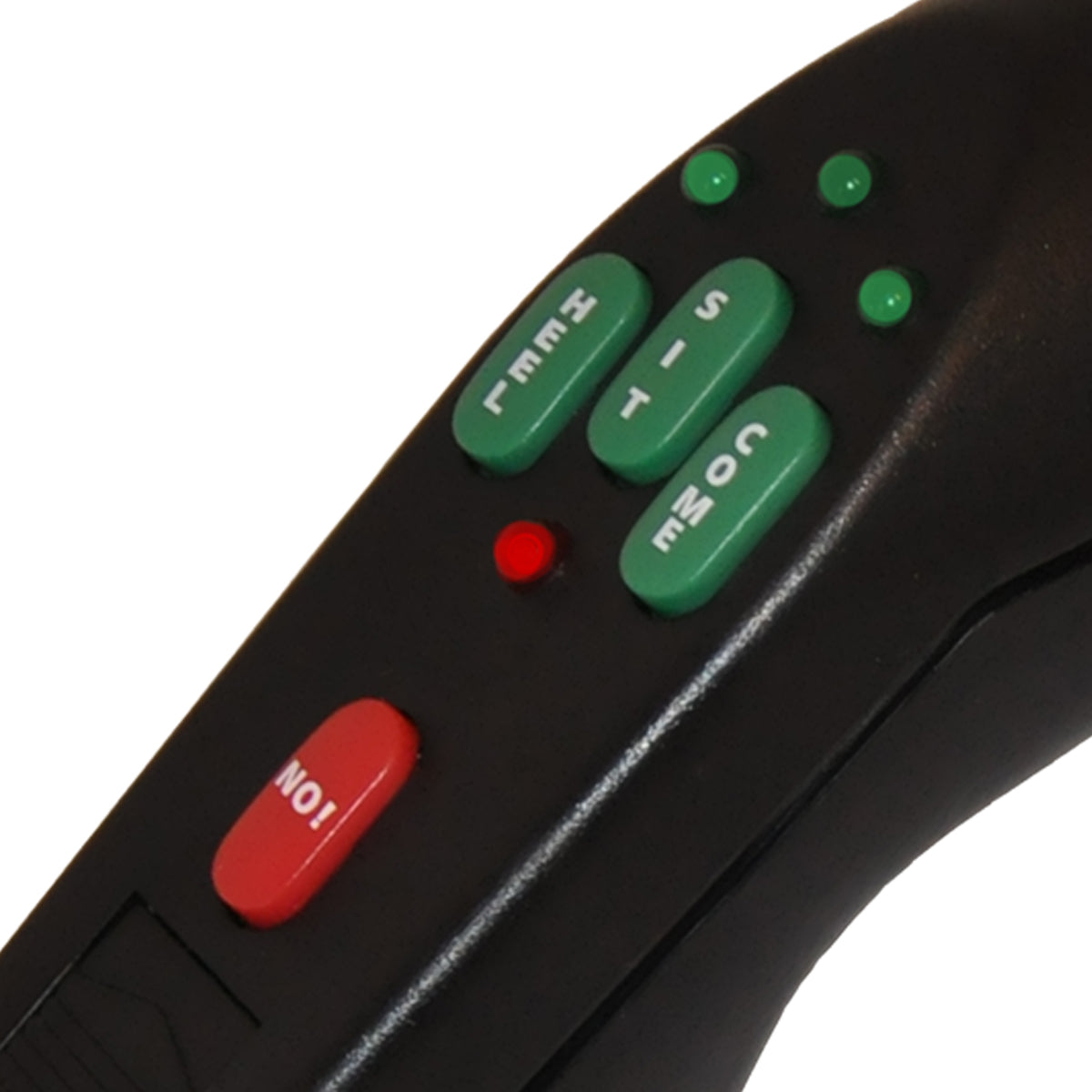 PT-2 PRO TRAINER PLUS - SONIC OBEDIANCE TRAINER FOR DOGS AND CATS