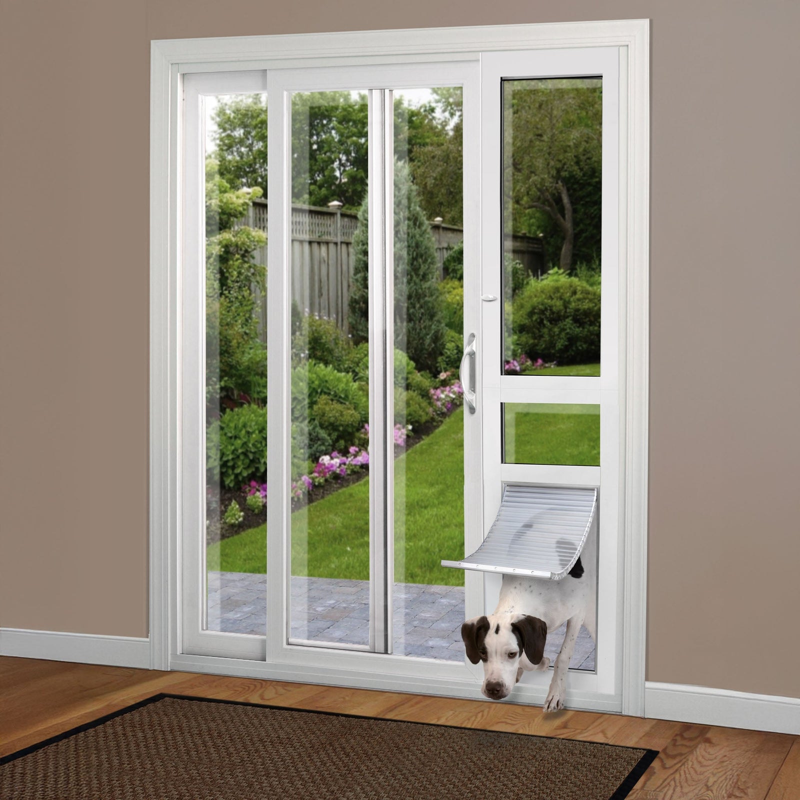 Benefits of Installing an Insulated Pet Door