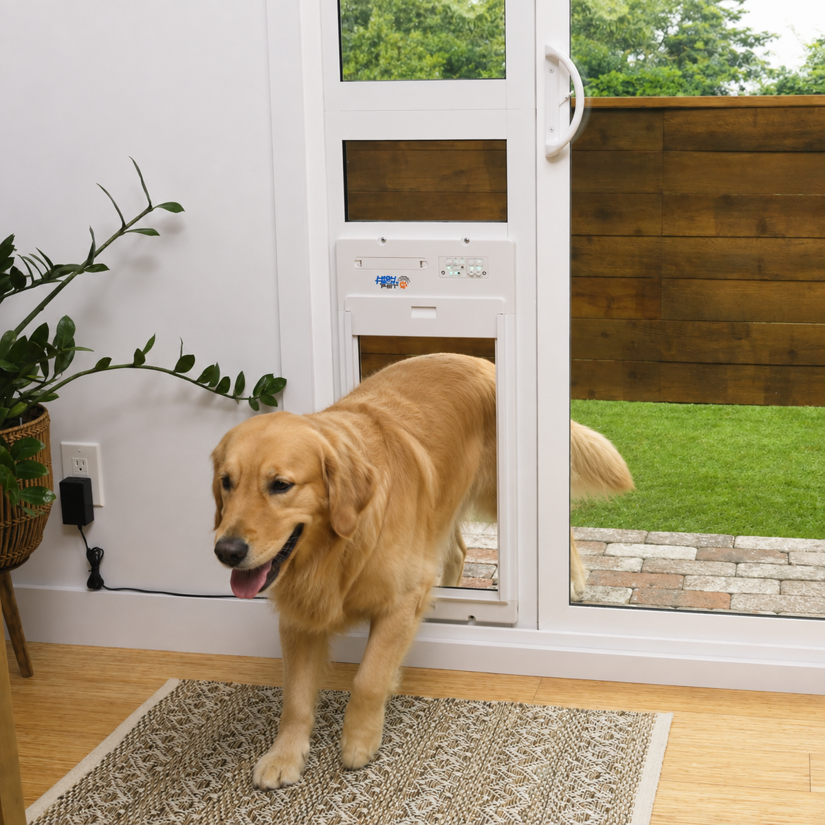 Best Pet Doors for Sliding Glass Doors