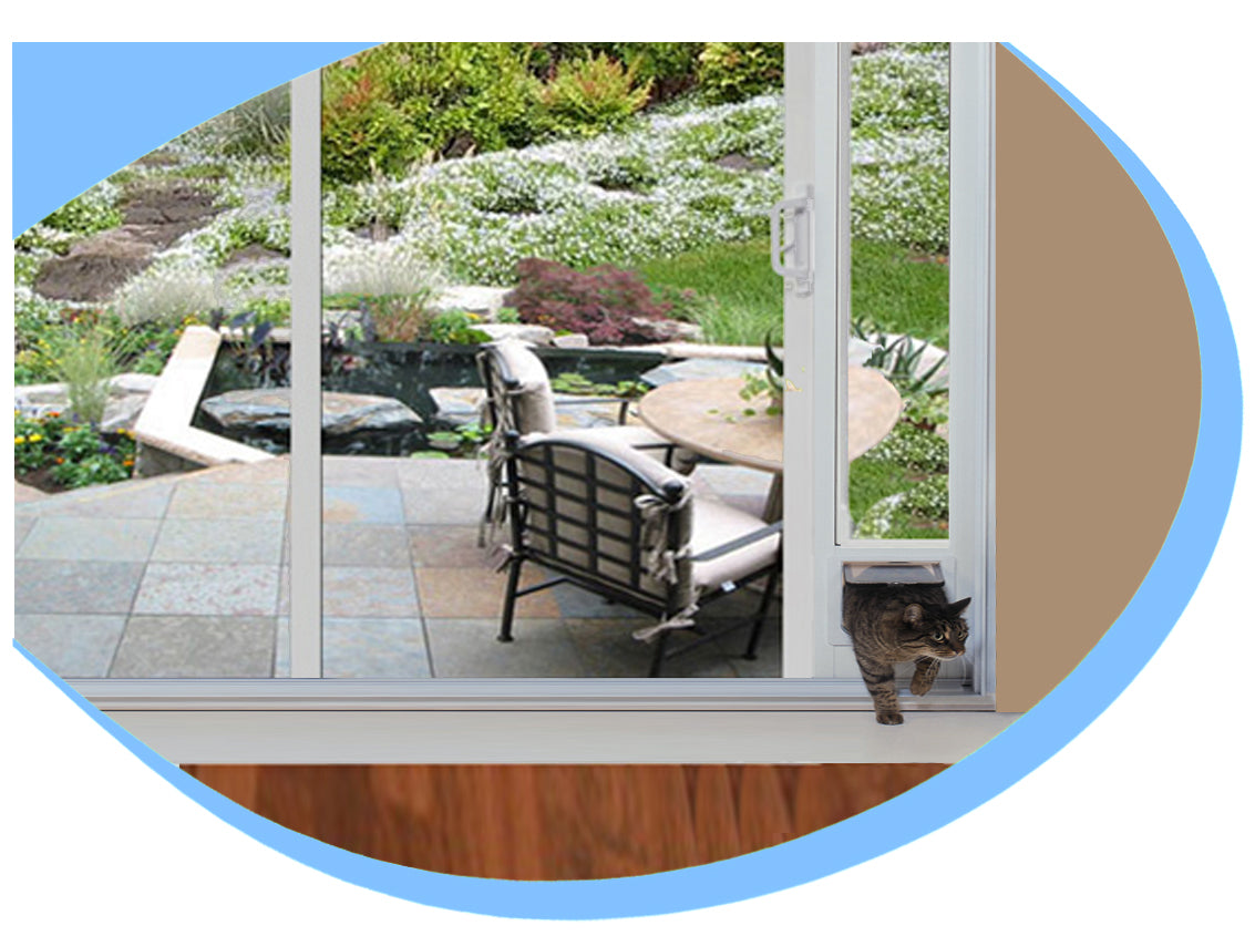 Top Weatherproof Cat Doors for Every Home