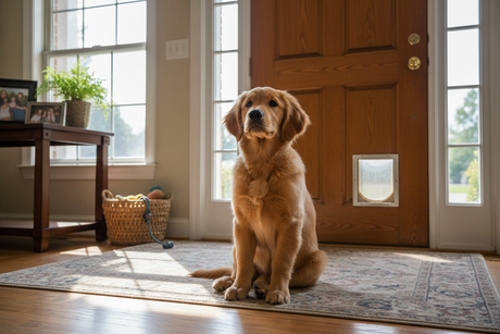 Essential Tips for Successful Puppy Potty Training
