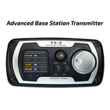 X-10 Rechargeable Multi-Function Electronic Dog Fence