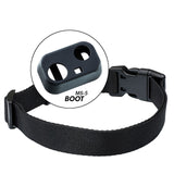 Deluxe Pet Collar with MS-5 Boot
