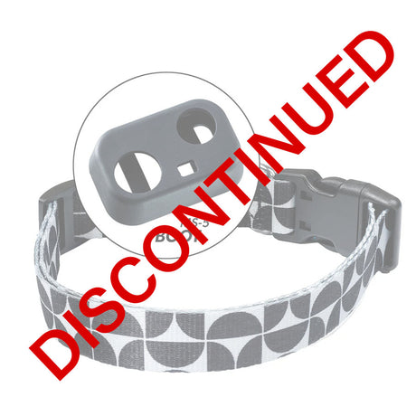 Deluxe Pet Collar with MS-5 Boot