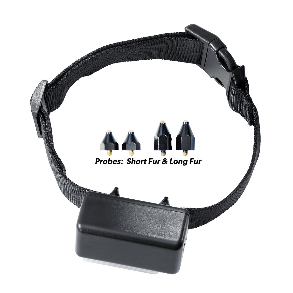 Model ET-1 EXPRESS TRAINER Quick, Easy Training with Multi Tones & Stimulus