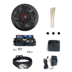 HC-7000 DELUXE RECHARGABLE DOG FENCE