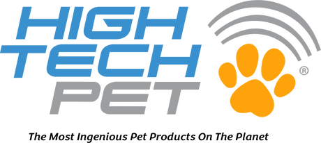 High Tech Pet