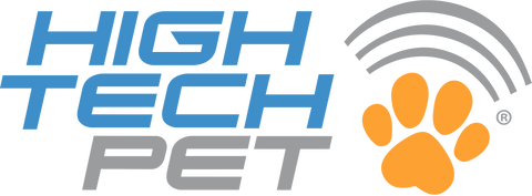 High Tech Pet