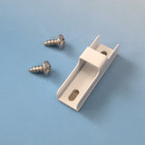 Lock Hasp for Patio Doors