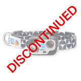 MS-5 Modern Designer Series Automatic Pet Door Collar