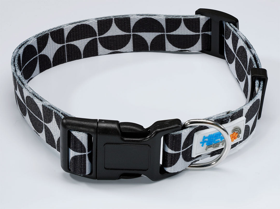 Deluxe Collar