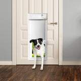 PX-2 LARGE STANDARD DOOR MOUNT - POWER PET DOOR