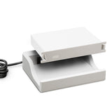 PXR Roll Up Power Pet Door 2-Back Up Batteries With Charger Kit