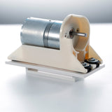 Motor Assembly For Power Pet™ Models PX-1 & PX-2