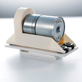 Motor Assembly For Power Pet™ Models PX-1 & PX-2