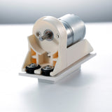 Motor Assembly For Power Pet™ Models PX-1 & PX-2