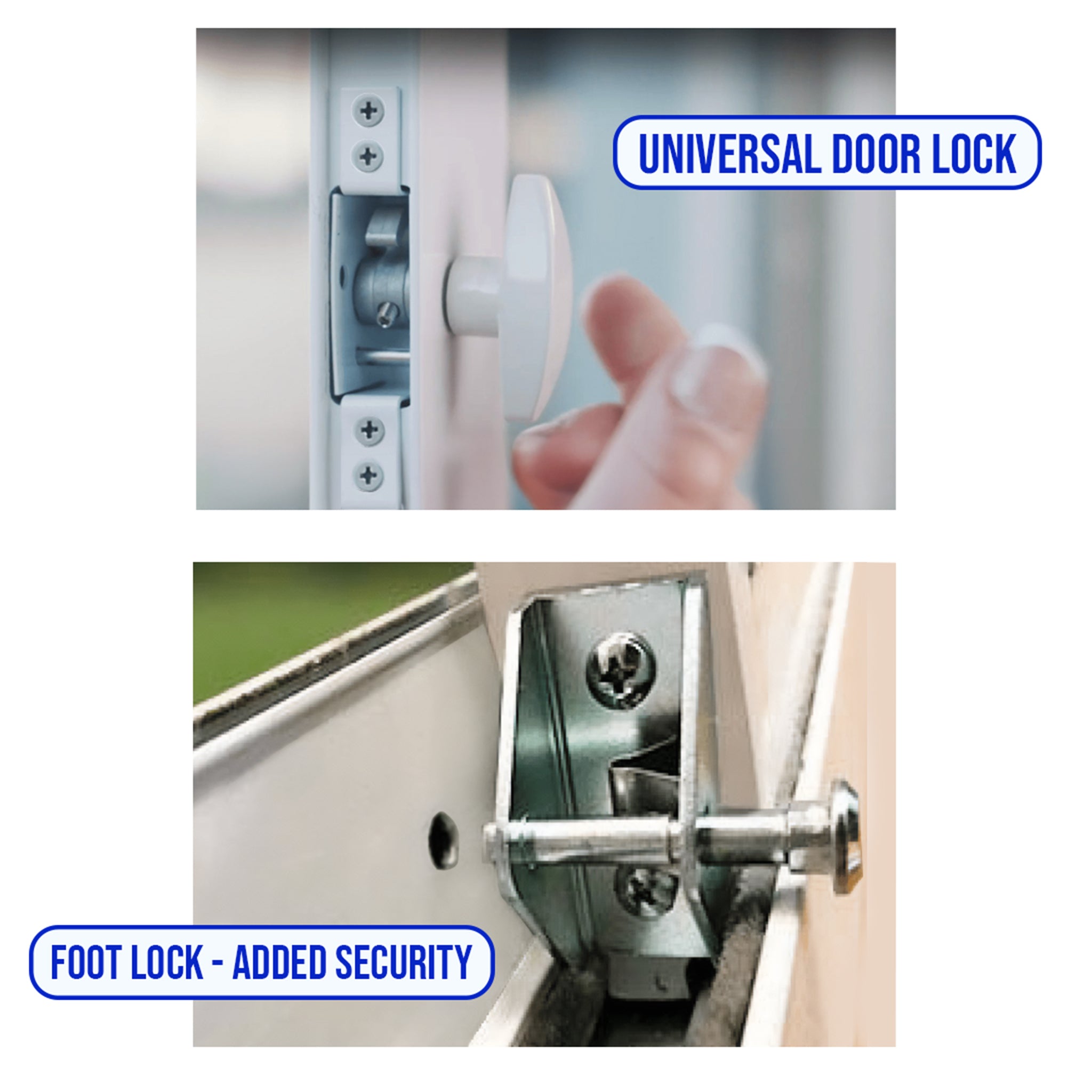 PX1-STE-WF MEDIUM WiFi POWER PET PATIO DOOR, TALL – High Tech Pet